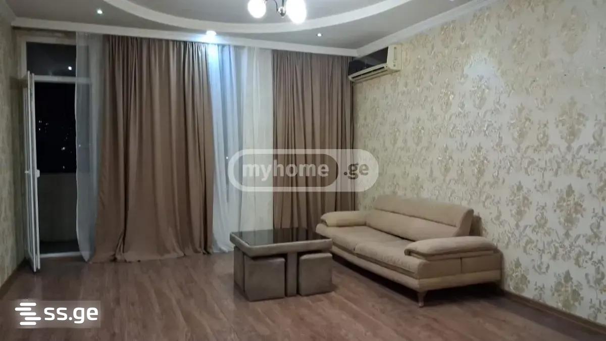 poti st. 0 - 3 rooms