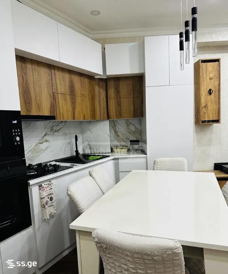 tarieli st. - 2 rooms