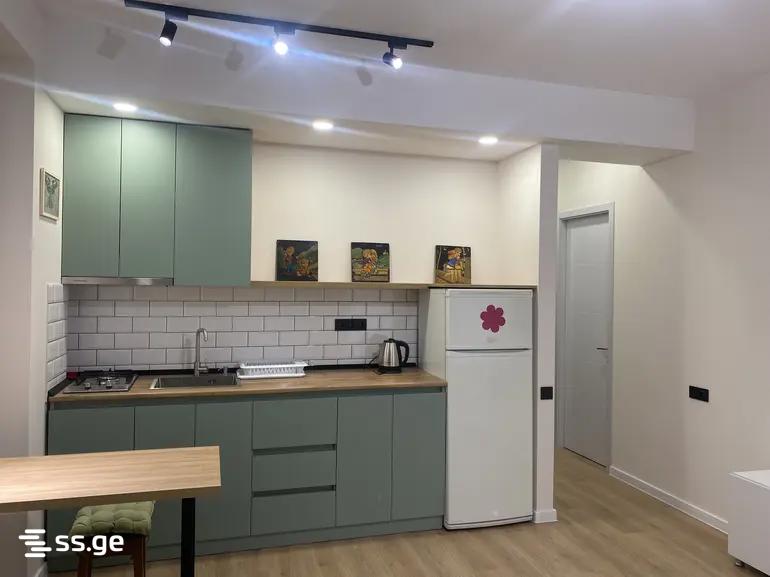 parnavaz mepe avenue 10 - 2 rooms