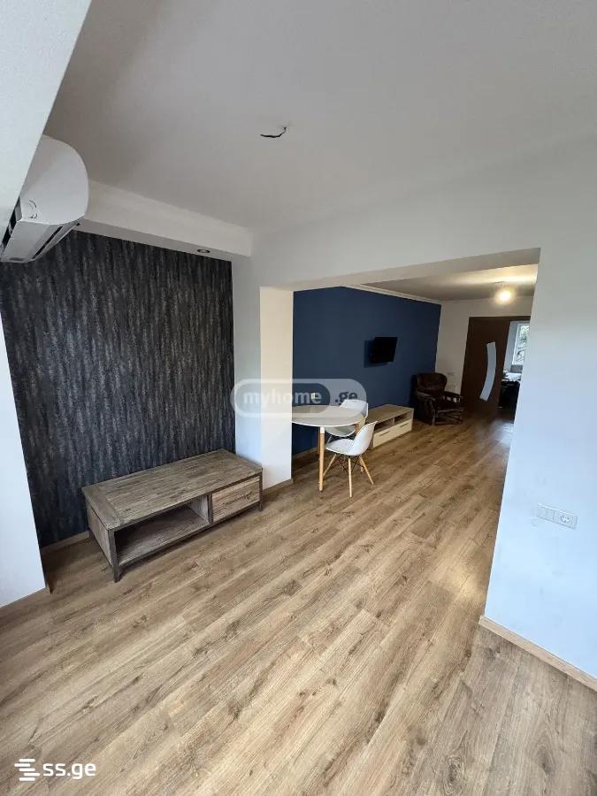 beliashvili st. - 2 rooms