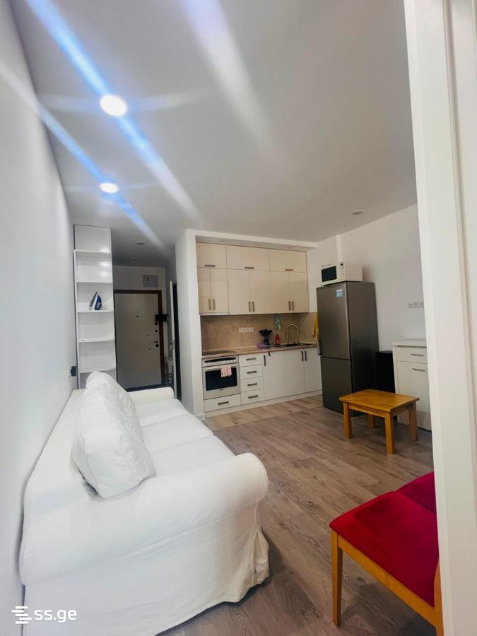 6 - 2 rooms