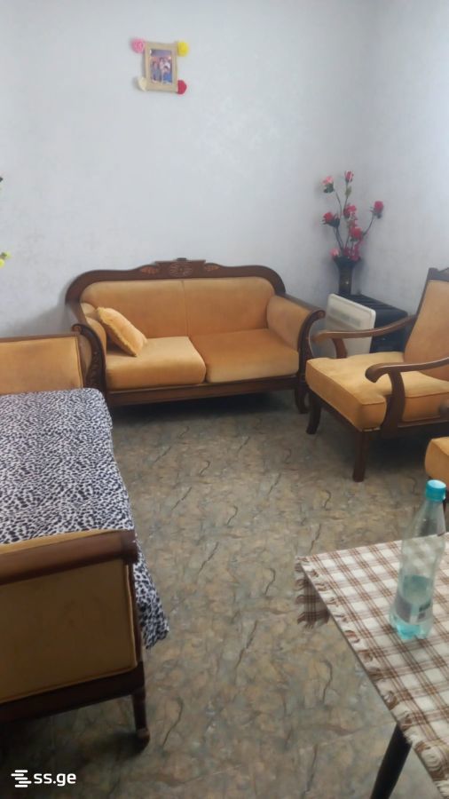 20 - 3 rooms
