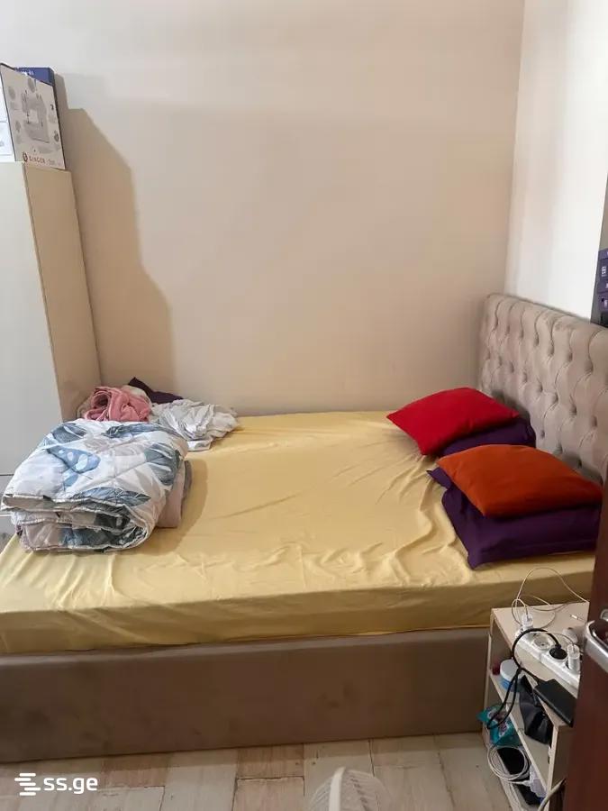 kandelaki st. 45 - 2 rooms