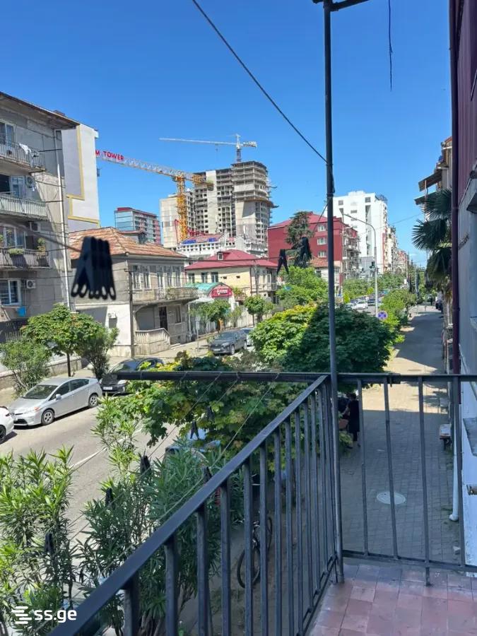 Batumi - 1 rooms