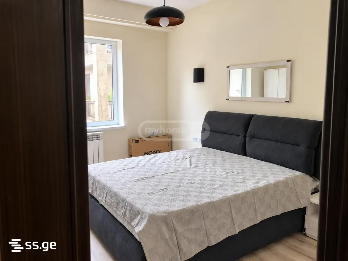 gogebashvili st. 30 - 2 rooms