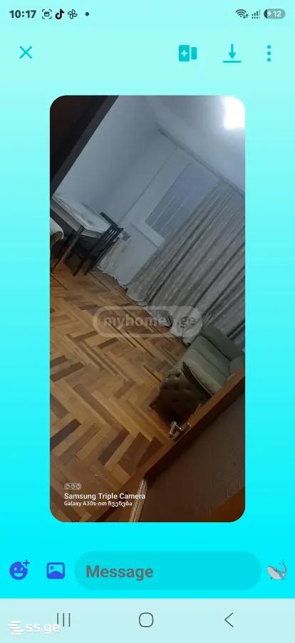 samtredia st. 3ა - 5 rooms