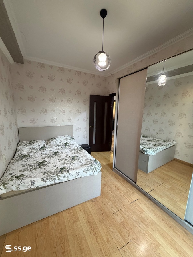 kerchi st. 1 - 2 rooms
