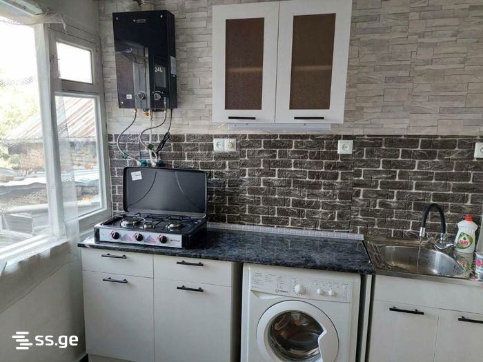 a. kutateladze st. მთაწმინდა - 1 rooms