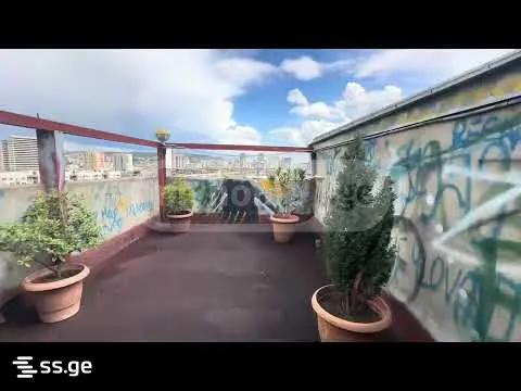 I.Gamrekeli st. - 4 rooms