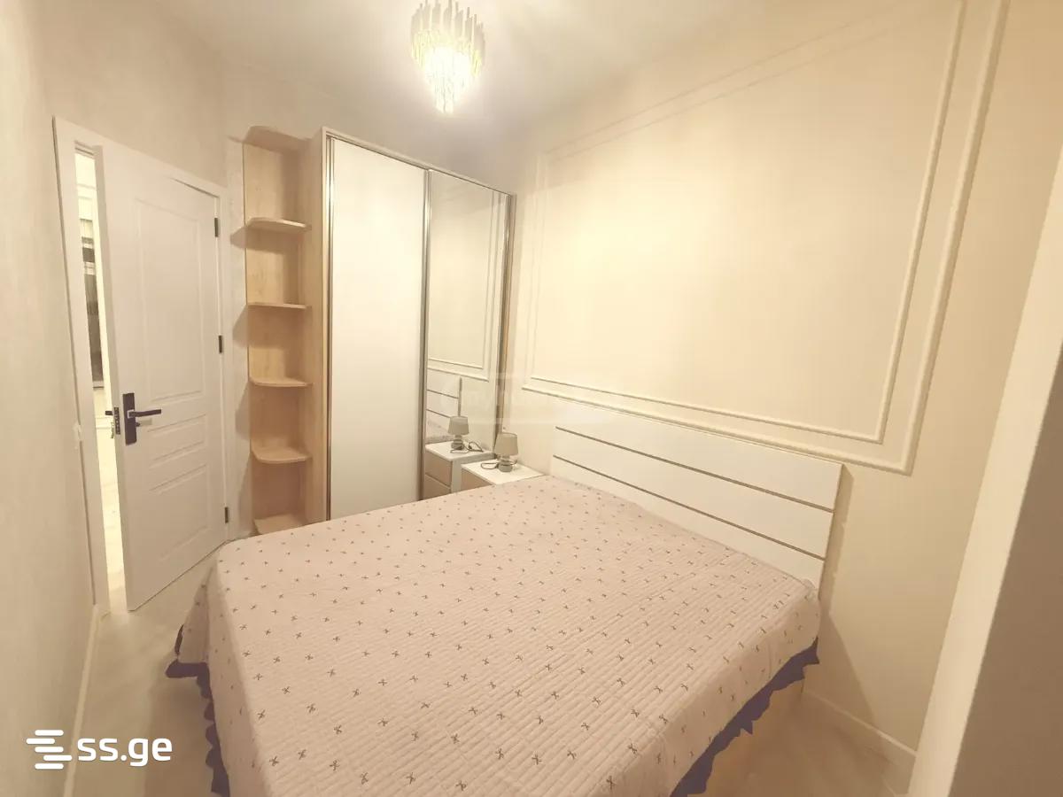 berbuki st. 3 - 3 rooms