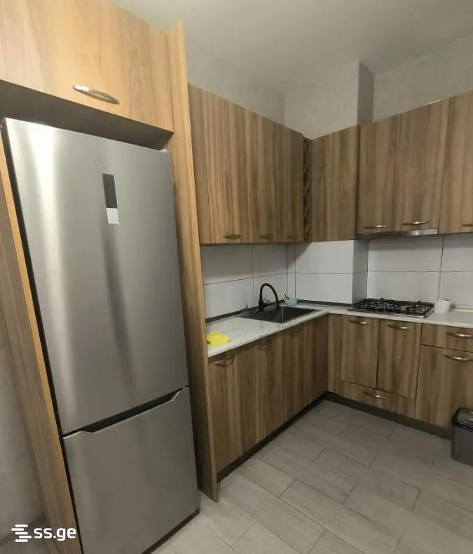 shandor petef st. - 3 rooms