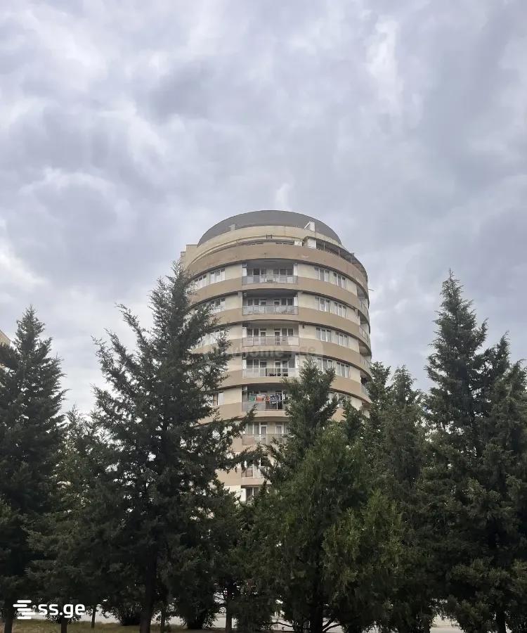 ioane petritsi st. - 2 rooms