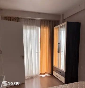 Vepkhistkaosnis st. - 2 rooms