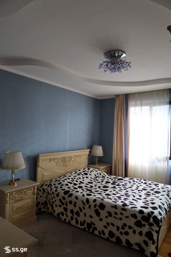 samtredia st. 2ბ - 3 rooms