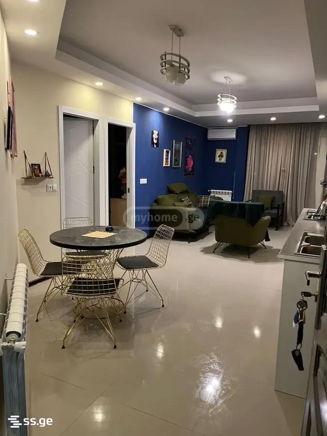 gulia st. - 2 rooms