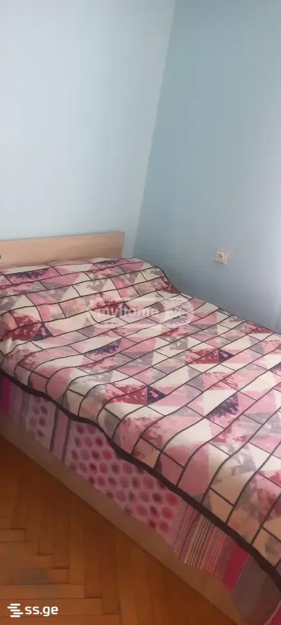 javakheti st. - 3 rooms