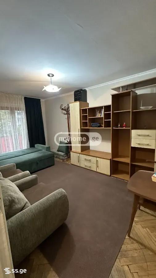 tamarashvili st. (vake) - 1 rooms