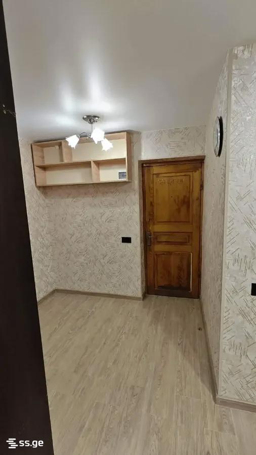g. peradze st. 1 - 1 rooms