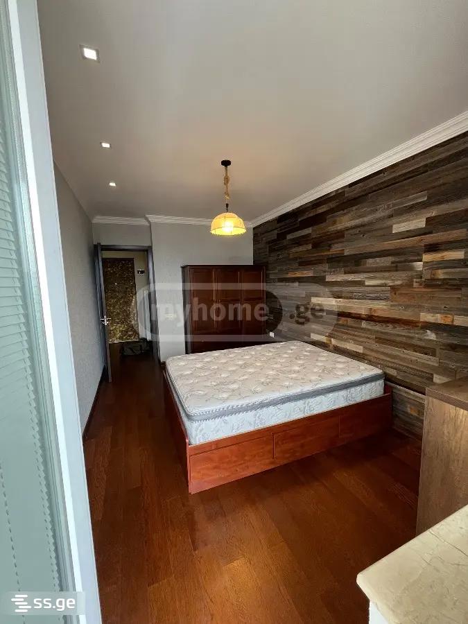 bochorishvili st. - 2 rooms