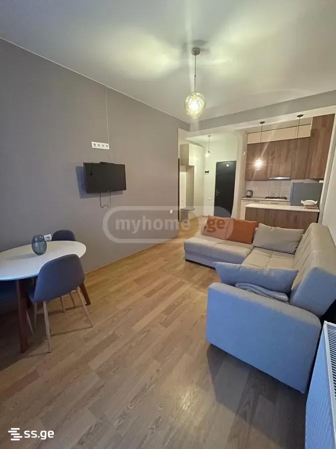 moskovi ave - 2 rooms