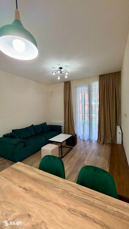 st. Phermcerta - 2 rooms