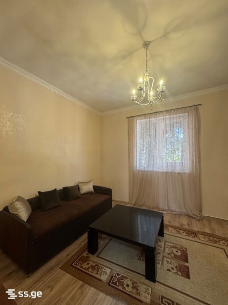 curtaveli st. ორთაჭალა - 2 rooms