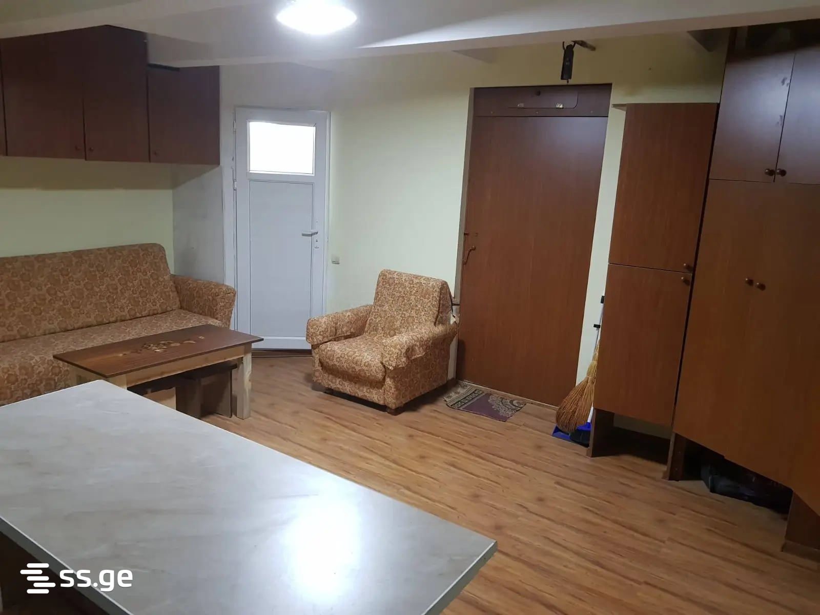 Block VI - Digomi massive - 4 rooms