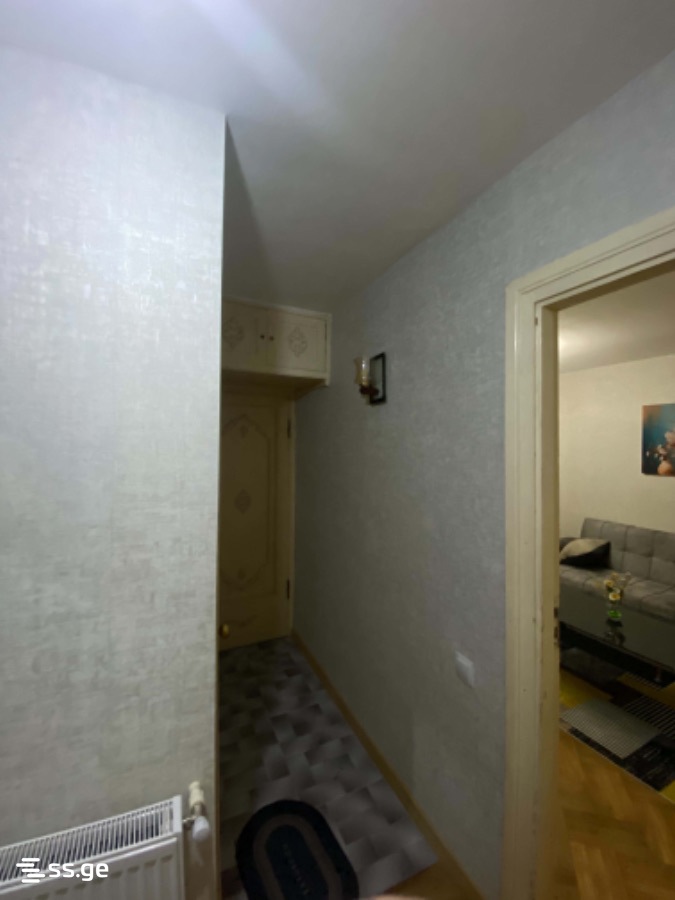 Block III - Digomi massive  17კორპუსი - 1 rooms