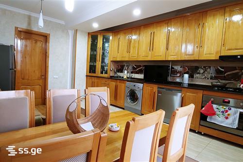 gogoberidze st. 10ა - 3 rooms