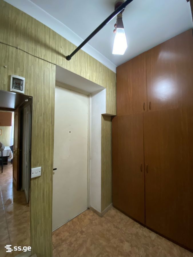 Block VI - Digomi massive 0 - 1 rooms
