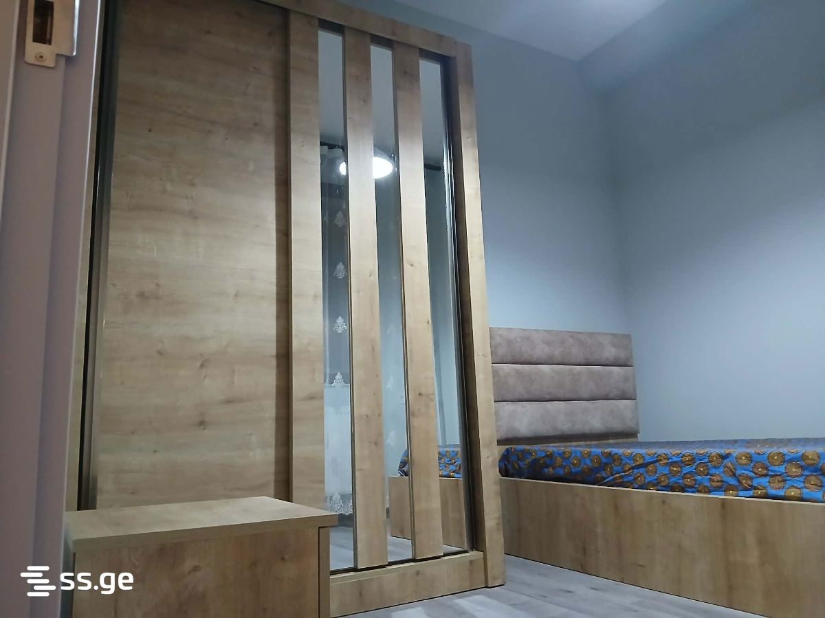 Mirian Mephe st. 91 - 3 rooms