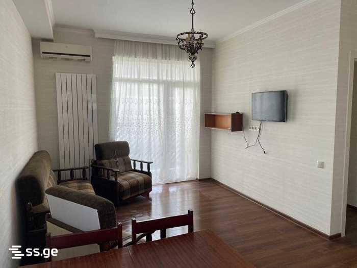 Olive st. 8 - 2 rooms