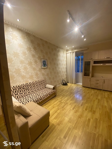 Lobjanidze st. 15 - 3 rooms