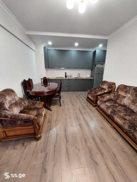 moskovi ave 13 - 3 rooms