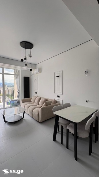 Beri Gabriel Salosi Ave. 181 - 2 rooms