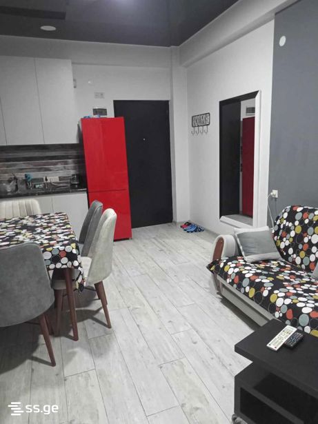navtlugi st. 33 - 2 rooms