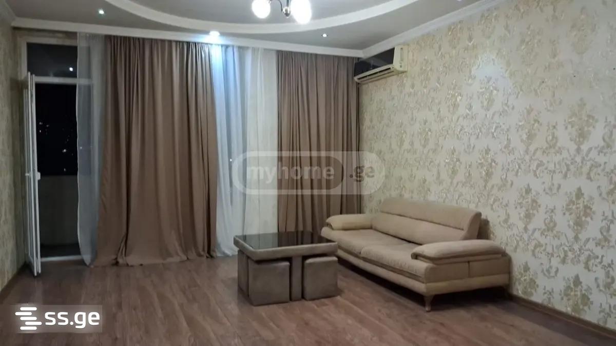 poti st. - 3 rooms