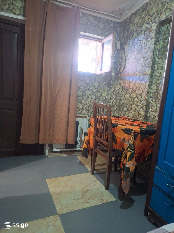 Lobjanidze st. 15 - 1 rooms