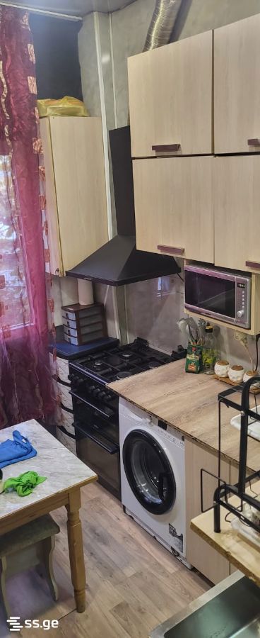 griboedov st. 23 - 2 rooms