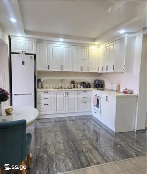 Sh. Rustaveli Ave. 0 - 3 rooms