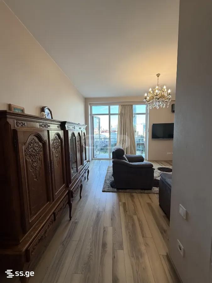 Firosman Street 1 - 3 rooms