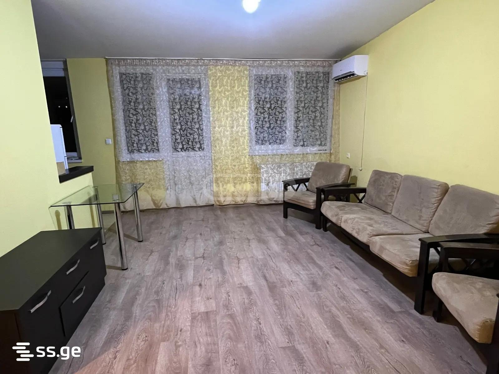 kavtaradze st. - 2 rooms