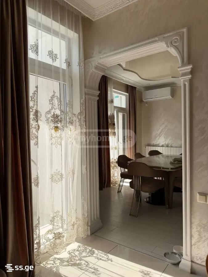 2 - 5 rooms