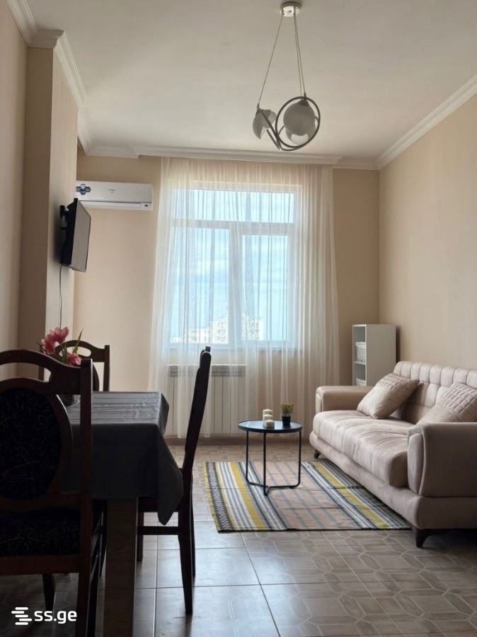 Gorgasli st. 156 - 2 rooms