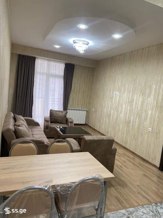 Mirian Mephe st. - 4 rooms