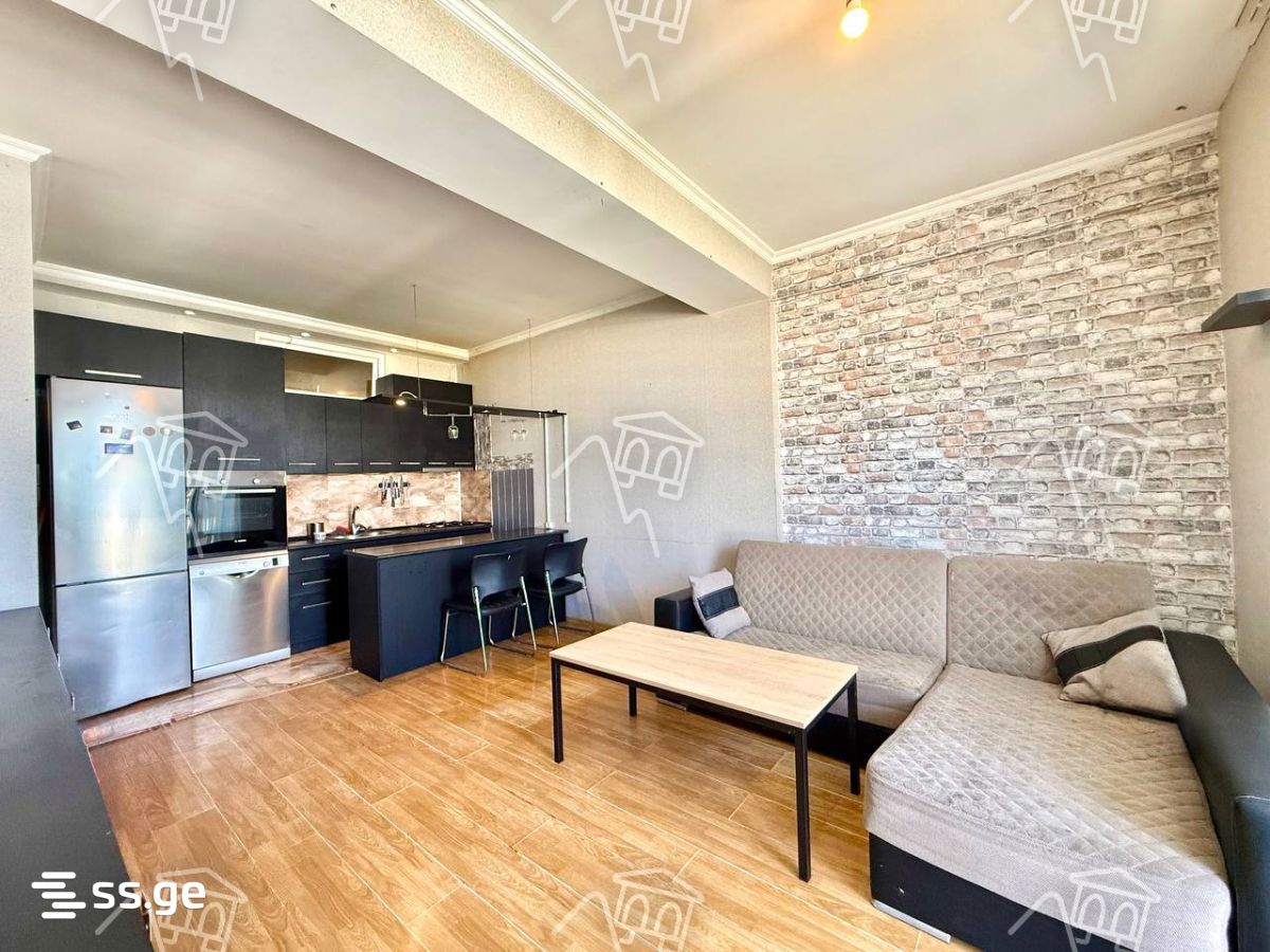 lubliana st. 15 - 3 rooms