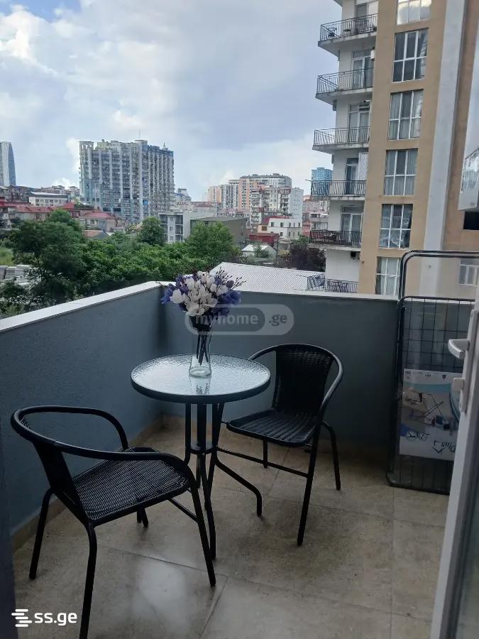 shartava st. 0 - 3 rooms