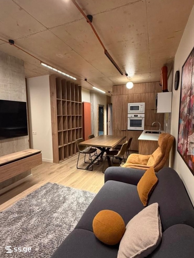 Adlia Street 6 - 2 rooms