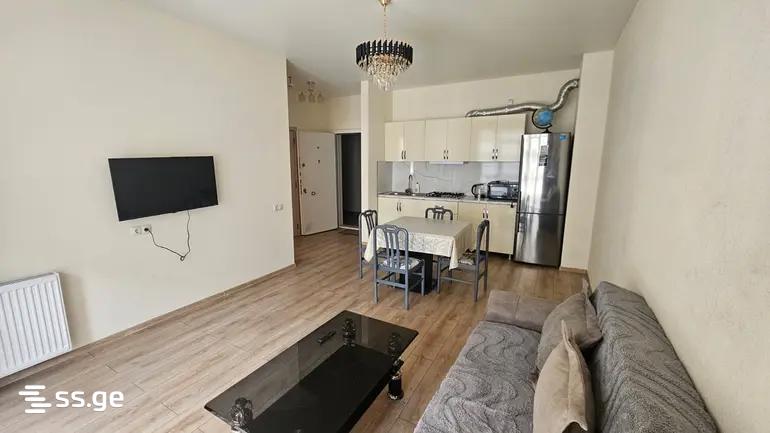 Bob walsh st. - 2 rooms