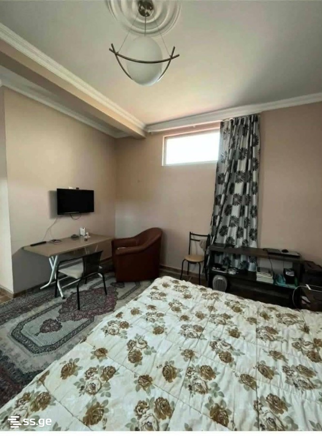 Luka Asatiani Street 72 - 1 rooms